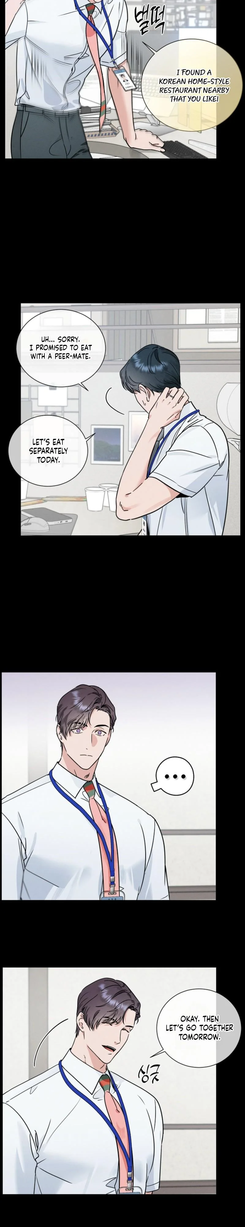 Dual Shooter - Chapter 23 Page 10