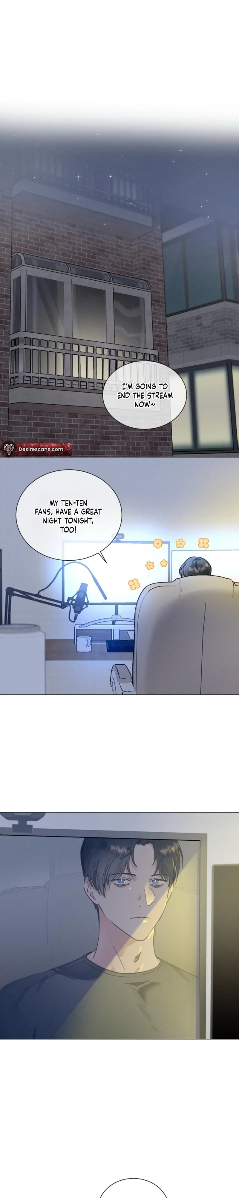 Dual Shooter - Chapter 23 Page 16