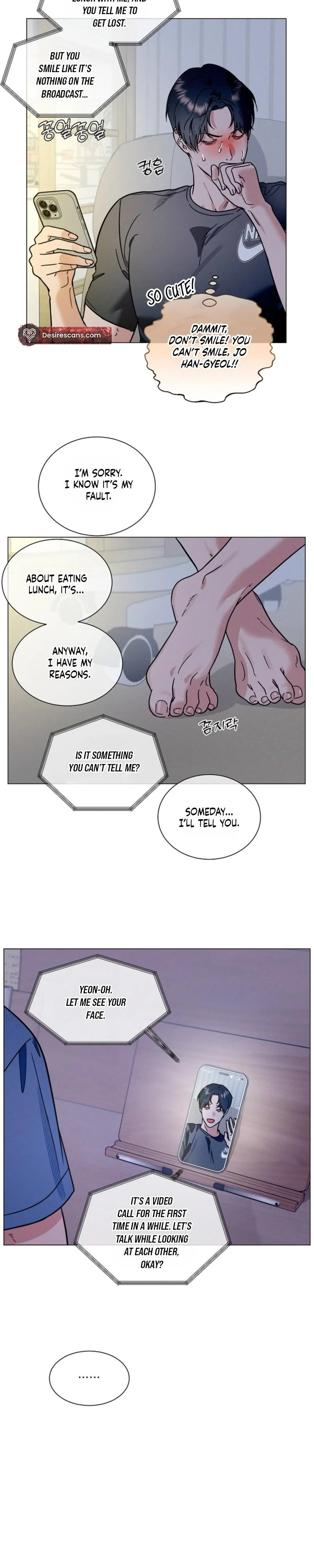 Dual Shooter - Chapter 23 Page 19