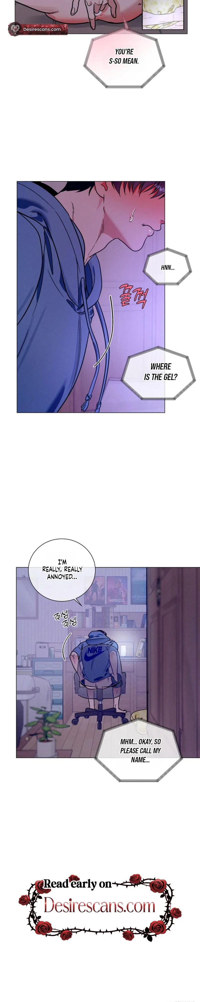 Dual Shooter - Chapter 23 Page 22