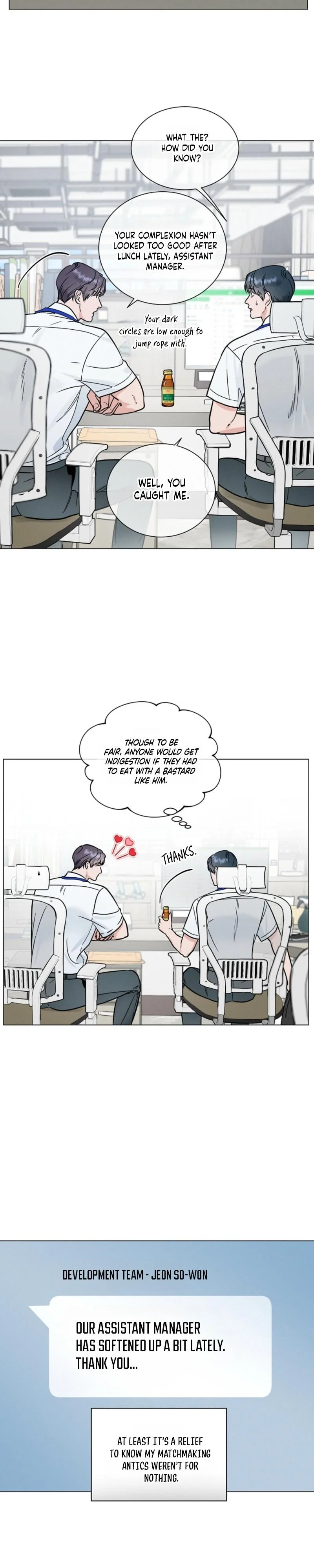 Dual Shooter - Chapter 24 Page 2