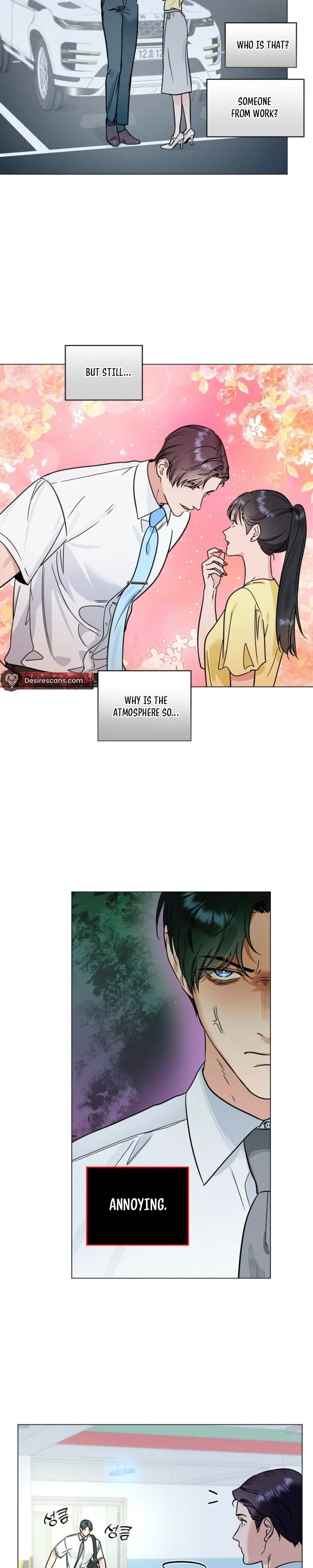 Dual Shooter - Chapter 24 Page 9