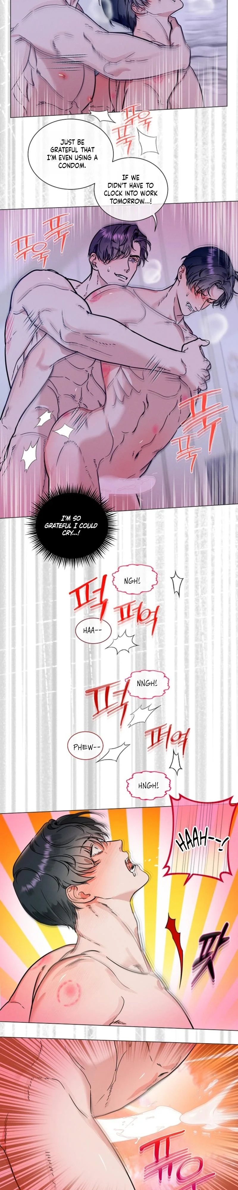 Dual Shooter - Chapter 24 Page 15