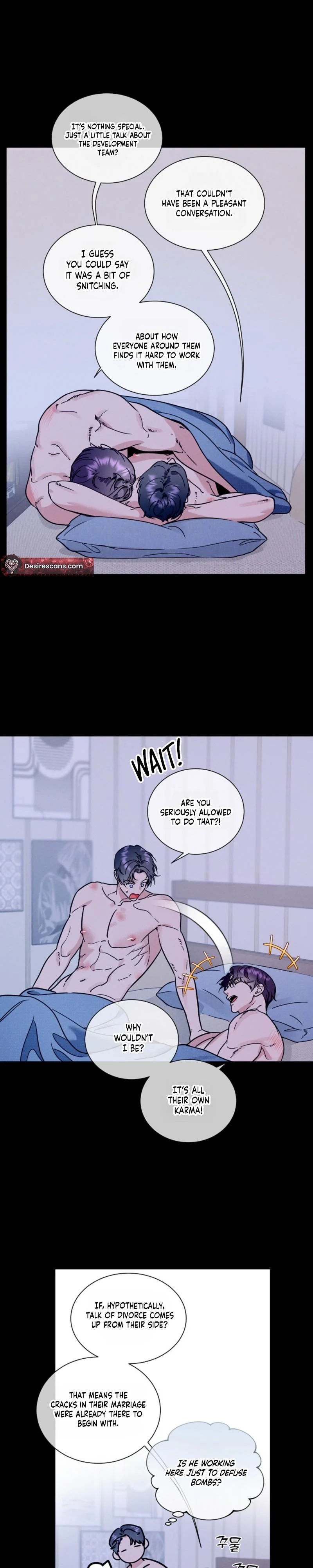 Dual Shooter - Chapter 25 Page 2