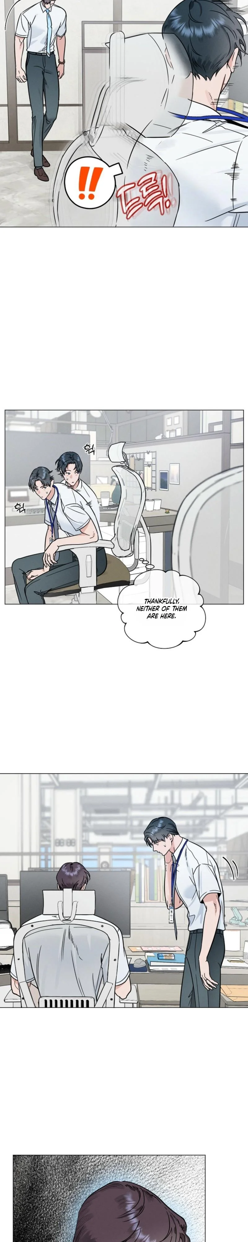Dual Shooter - Chapter 25 Page 18