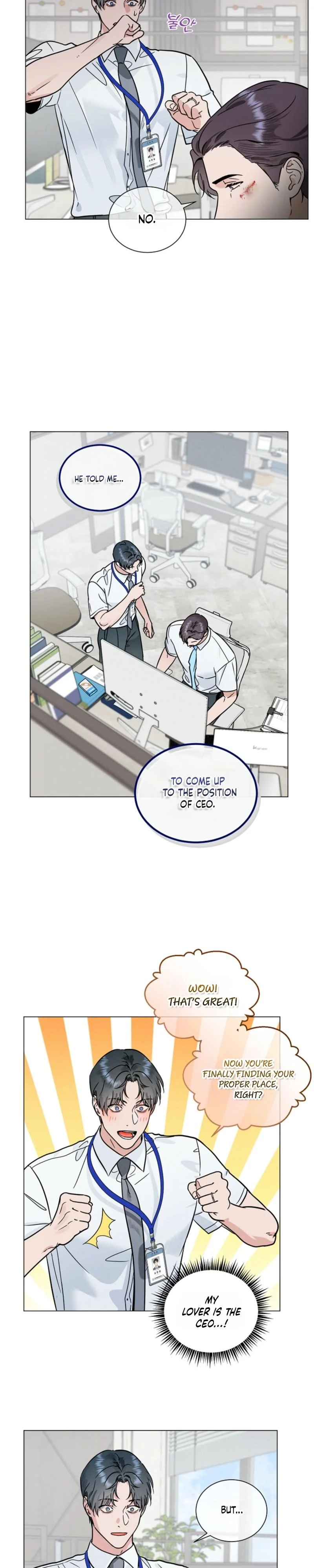 Dual Shooter - Chapter 25 Page 21