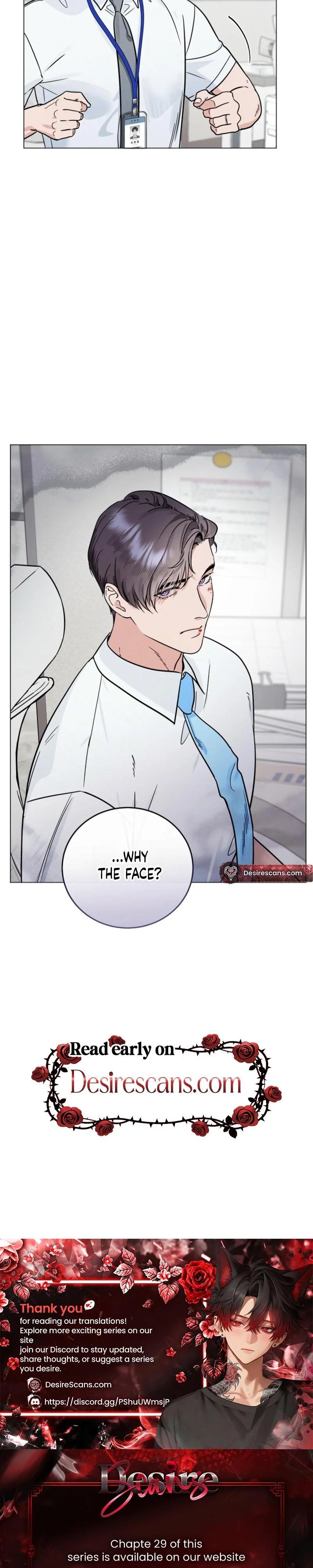 Dual Shooter - Chapter 25 Page 22