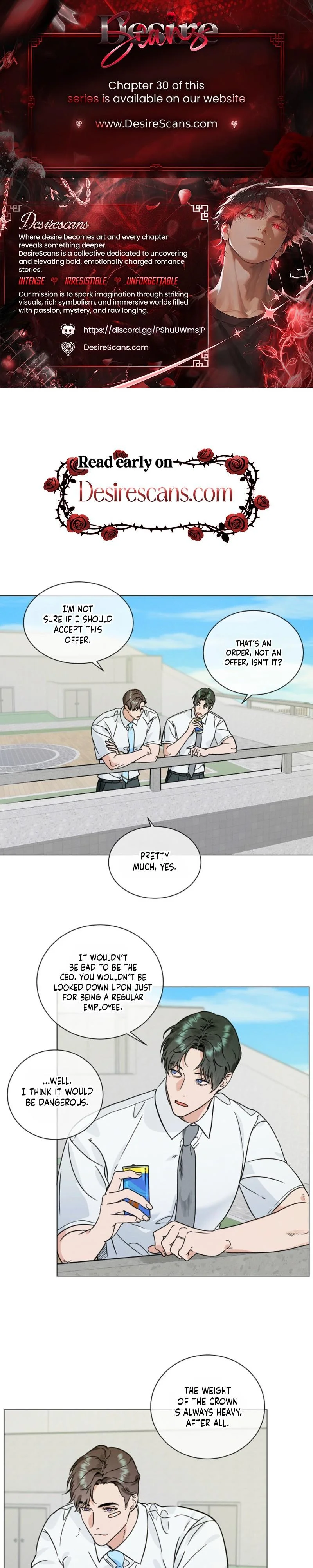 Dual Shooter - Chapter 26 Page 1