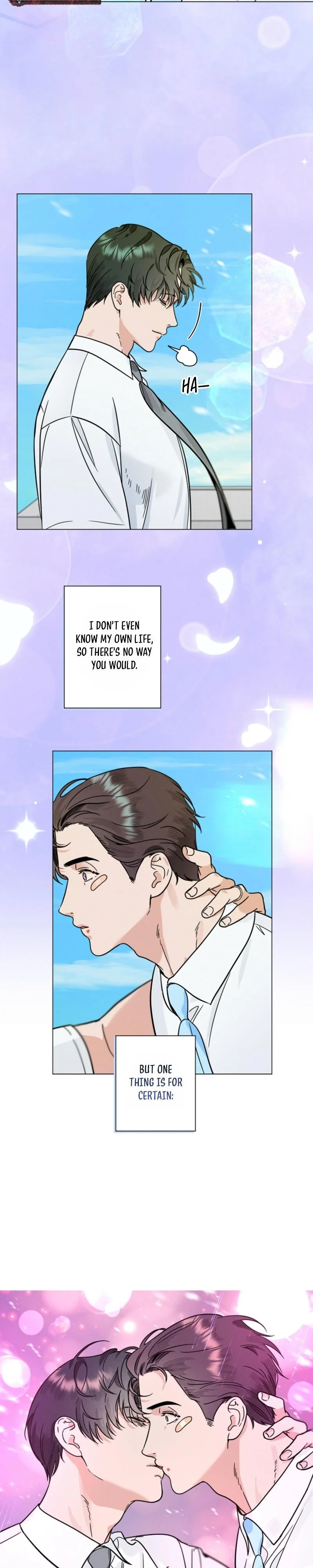 Dual Shooter - Chapter 26 Page 6