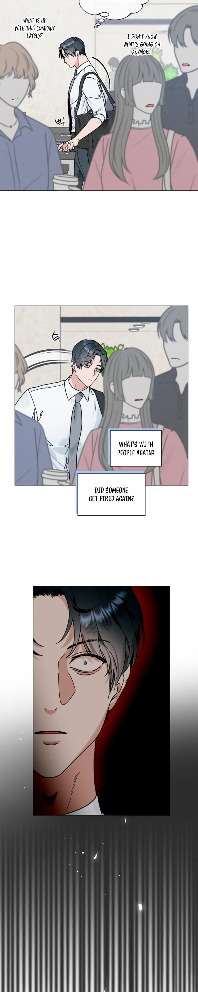 Dual Shooter - Chapter 26 Page 14
