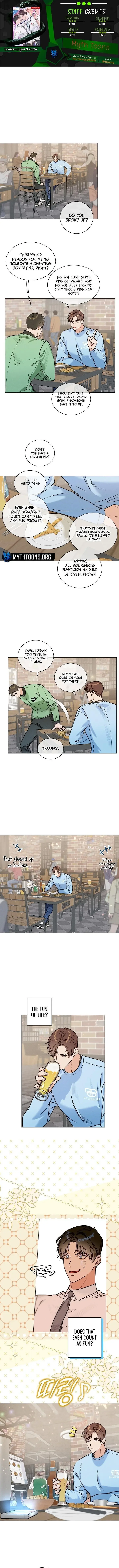 Dual Shooter - Chapter 3 Page 2
