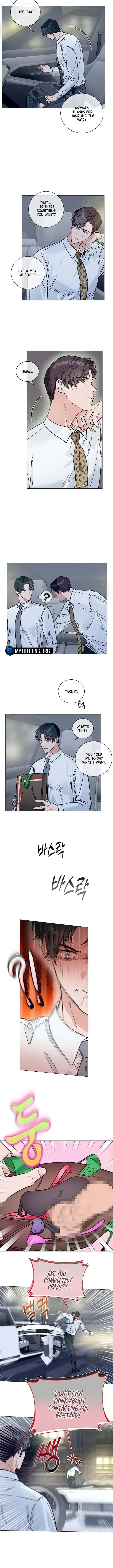 Dual Shooter - Chapter 5 Page 9