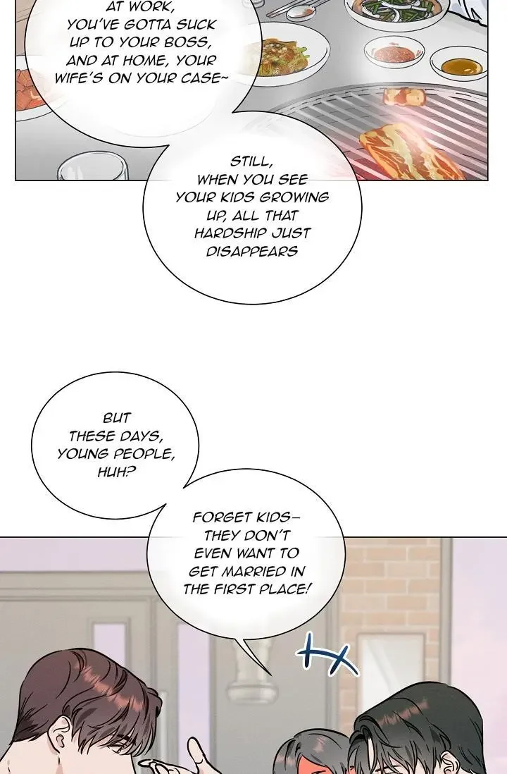 Dual Shooter - Chapter 7 Page 3