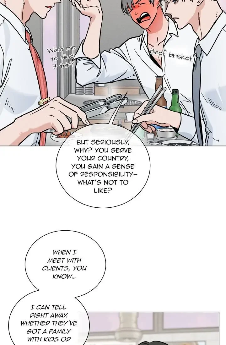 Dual Shooter - Chapter 7 Page 4