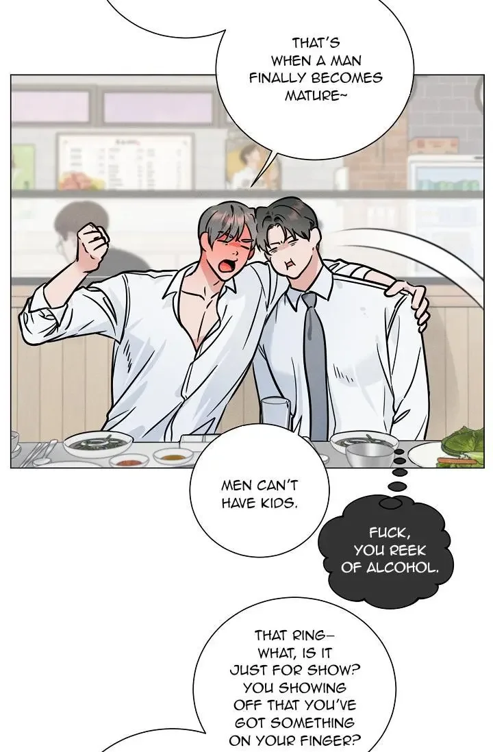 Dual Shooter - Chapter 7 Page 6