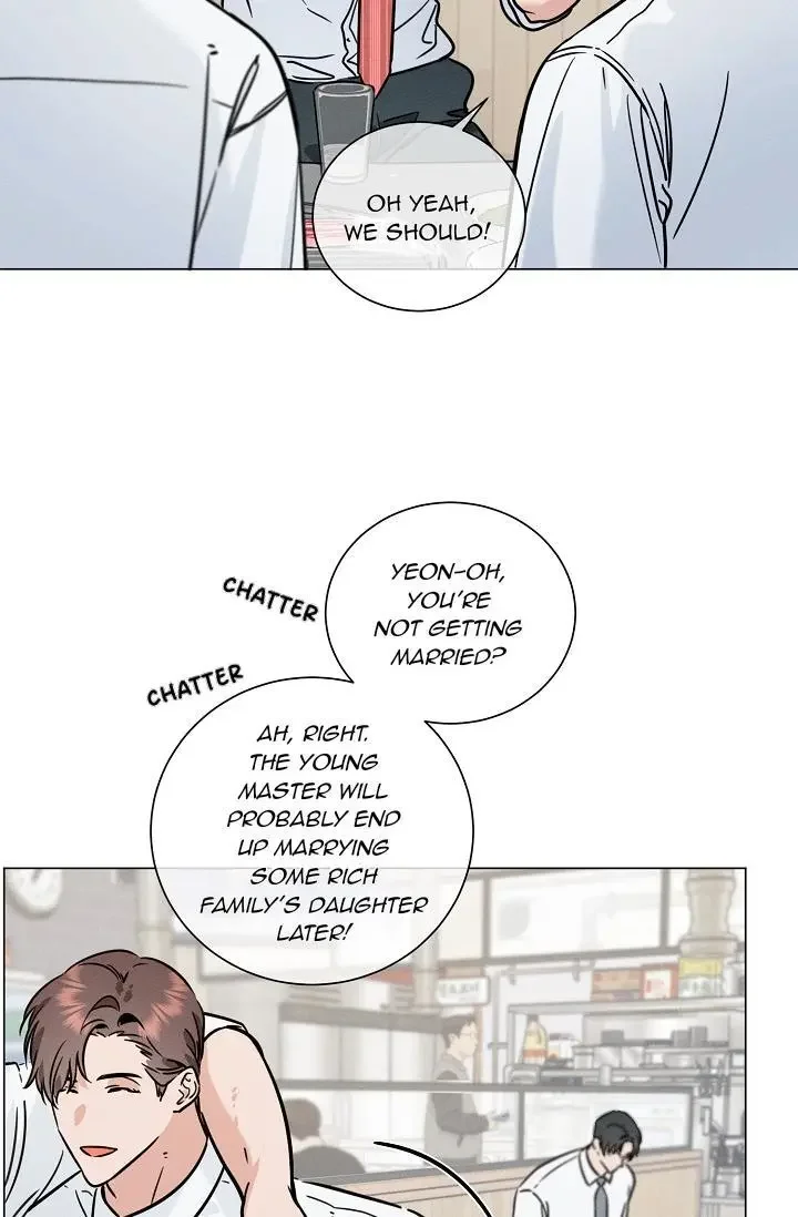 Dual Shooter - Chapter 7 Page 16
