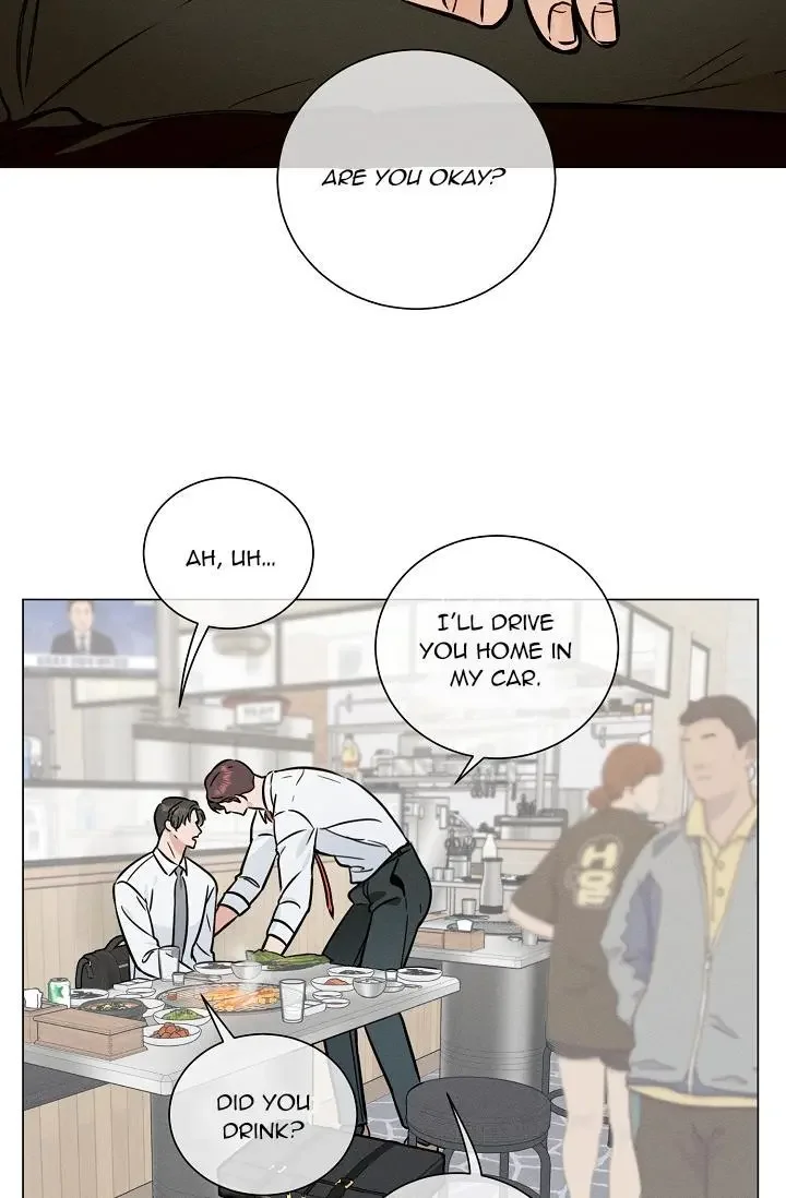 Dual Shooter - Chapter 7 Page 22