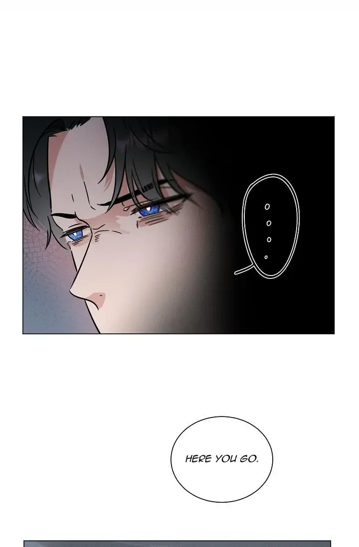 Dual Shooter - Chapter 7 Page 30