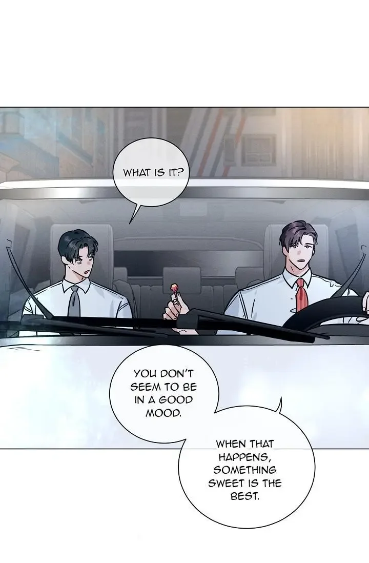 Dual Shooter - Chapter 7 Page 32