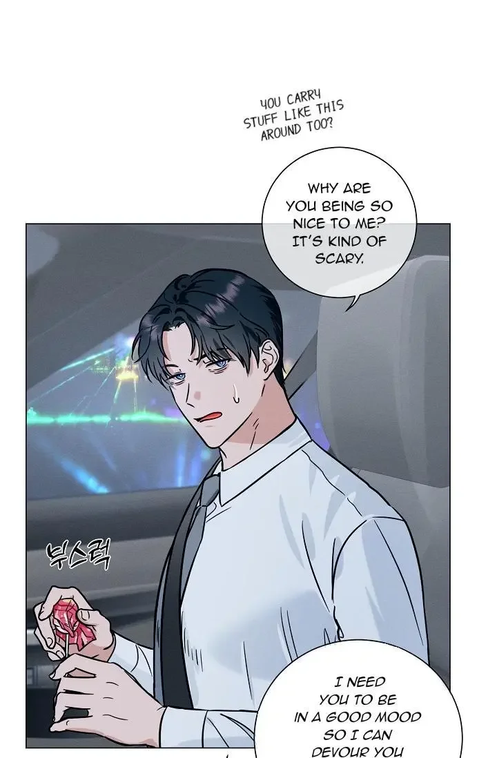Dual Shooter - Chapter 7 Page 33