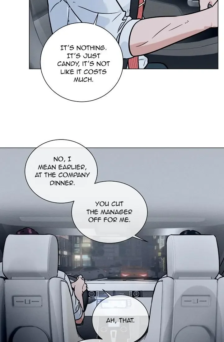 Dual Shooter - Chapter 7 Page 35