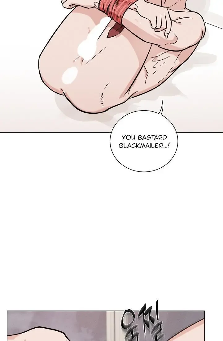 Dual Shooter - Chapter 7 Page 44