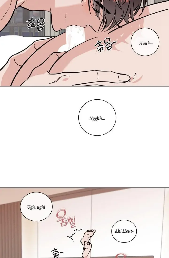 Dual Shooter - Chapter 7 Page 49