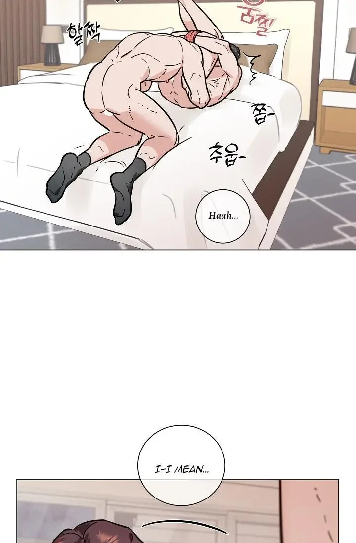 Dual Shooter - Chapter 7 Page 50