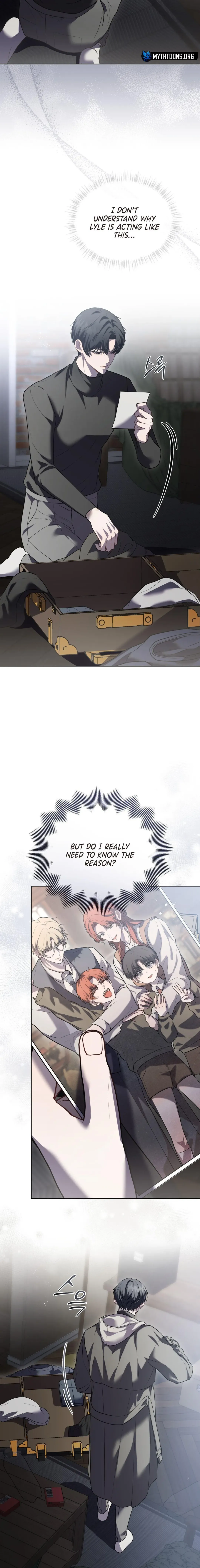 Heavy Rain - Chapter 10 Page 3