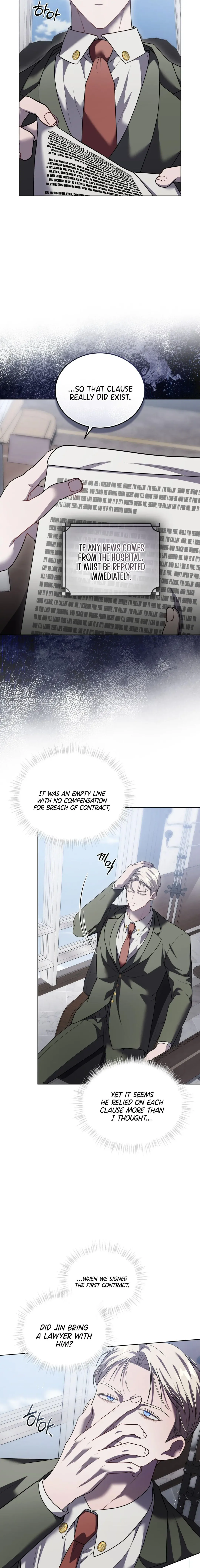 Heavy Rain - Chapter 10 Page 7