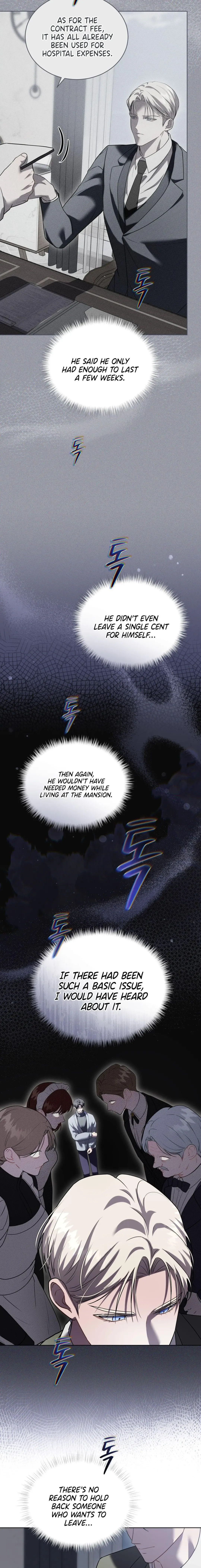 Heavy Rain - Chapter 10 Page 13