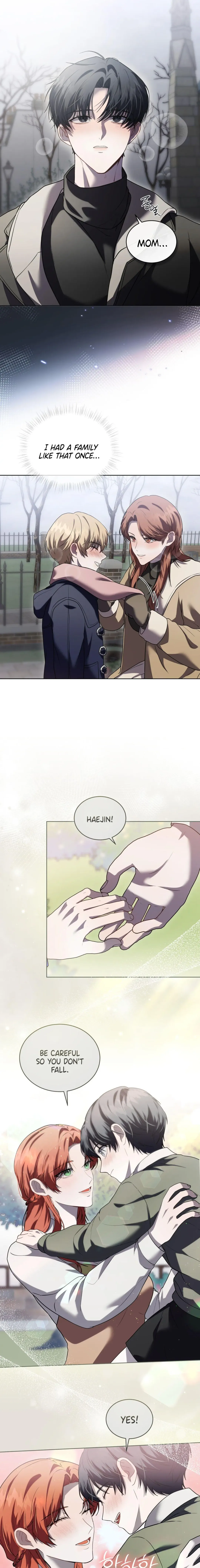 Heavy Rain - Chapter 10 Page 17