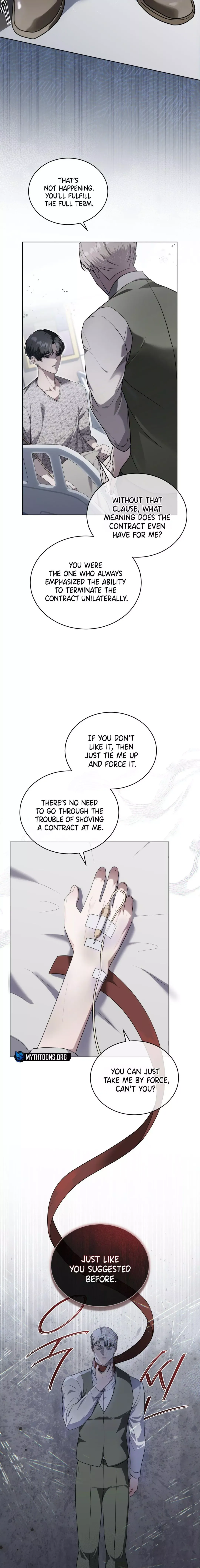Heavy Rain - Chapter 13 Page 9