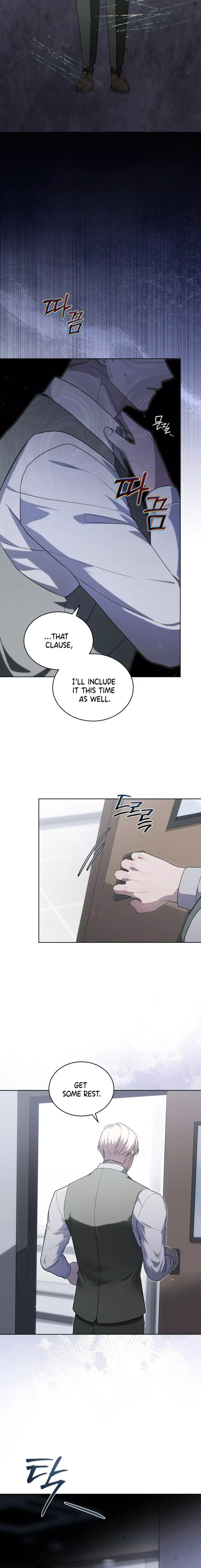 Heavy Rain - Chapter 13 Page 10