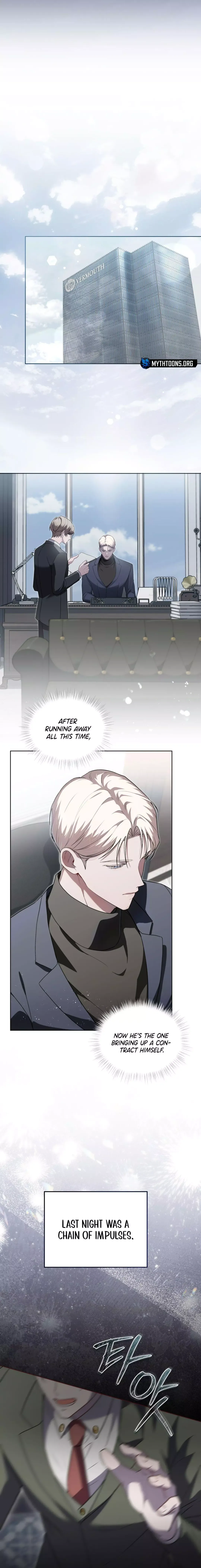 Heavy Rain - Chapter 13 Page 13