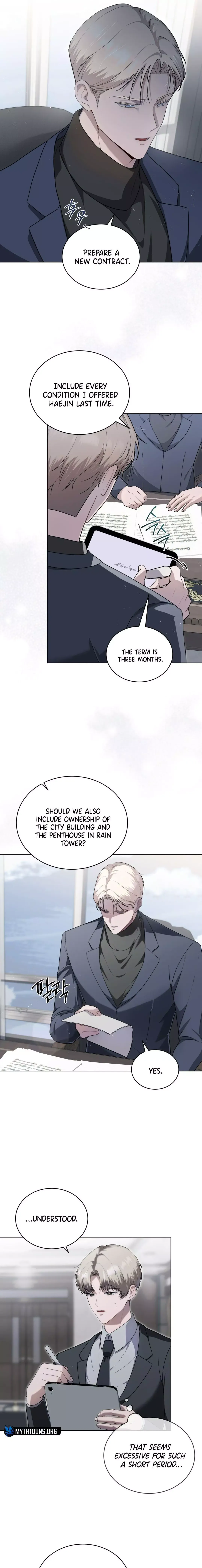 Heavy Rain - Chapter 13 Page 16