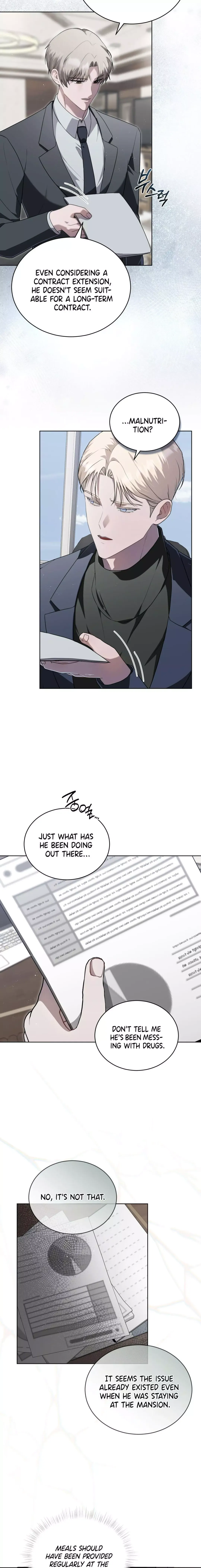 Heavy Rain - Chapter 13 Page 18