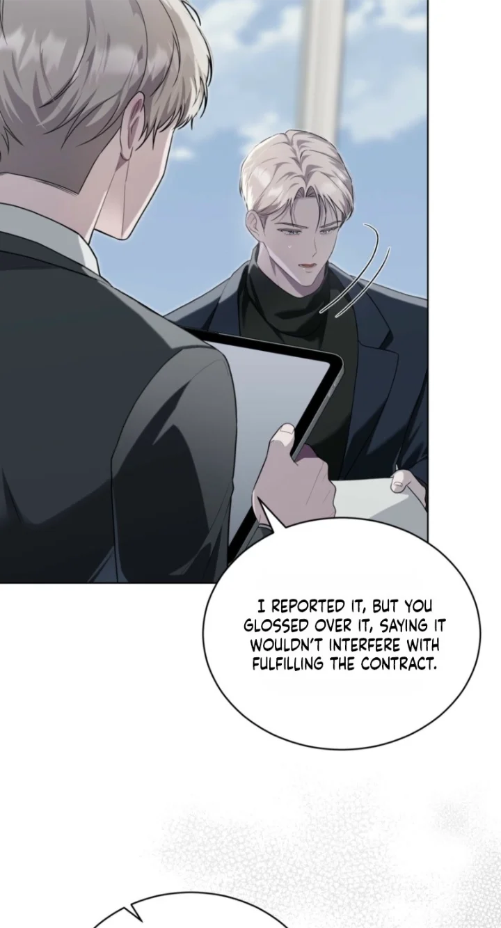 Heavy Rain - Chapter 14 Page 3