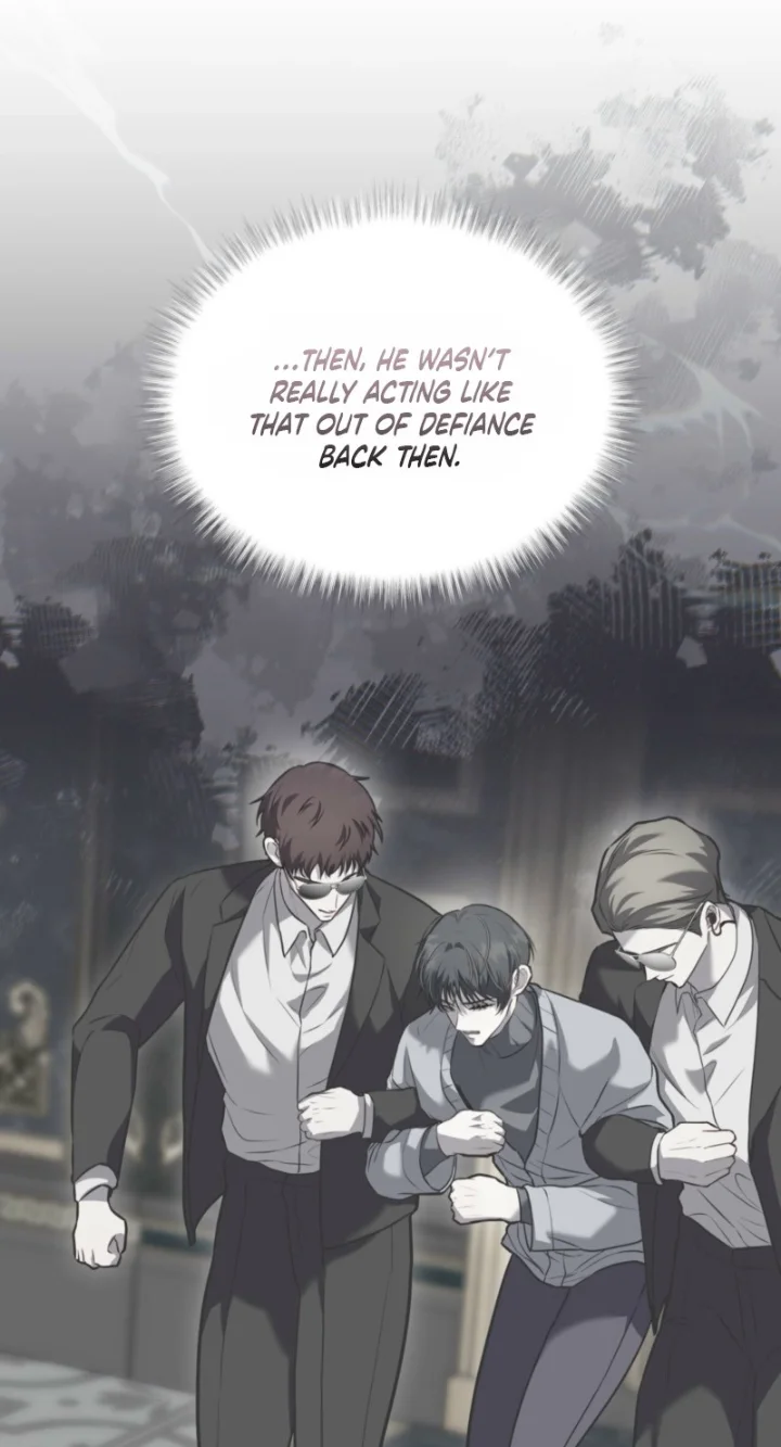 Heavy Rain - Chapter 14 Page 5