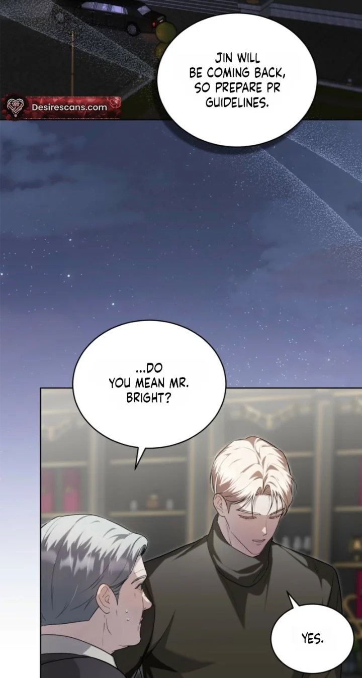 Heavy Rain - Chapter 14 Page 9
