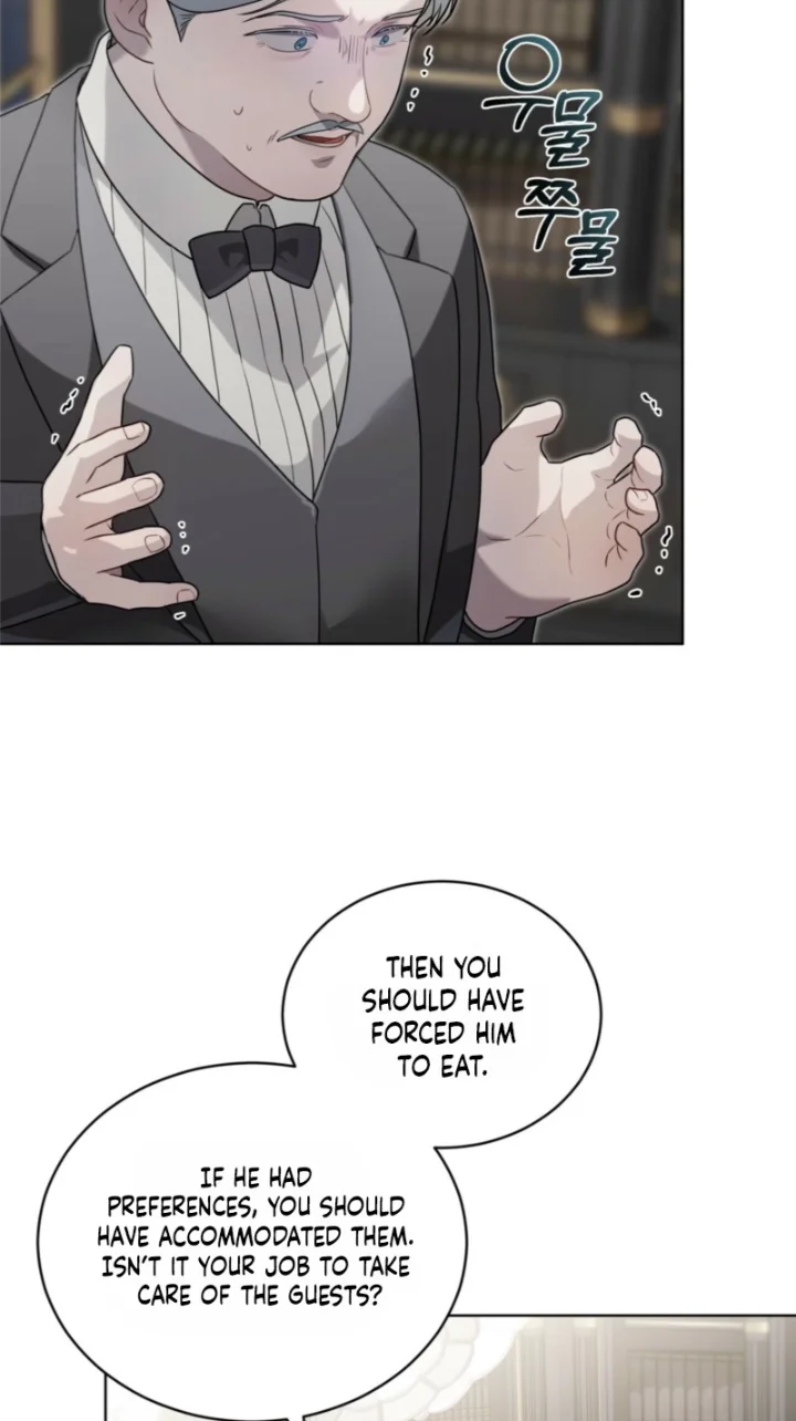Heavy Rain - Chapter 14 Page 21