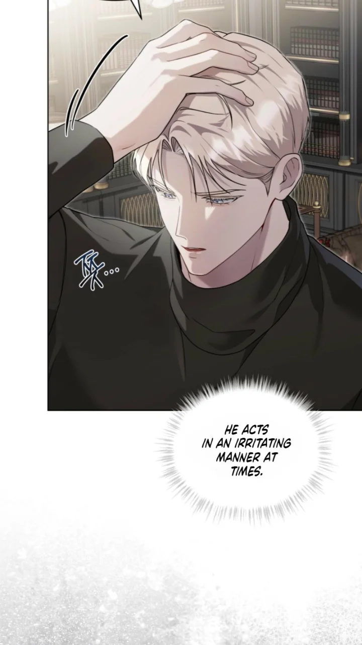 Heavy Rain - Chapter 14 Page 22