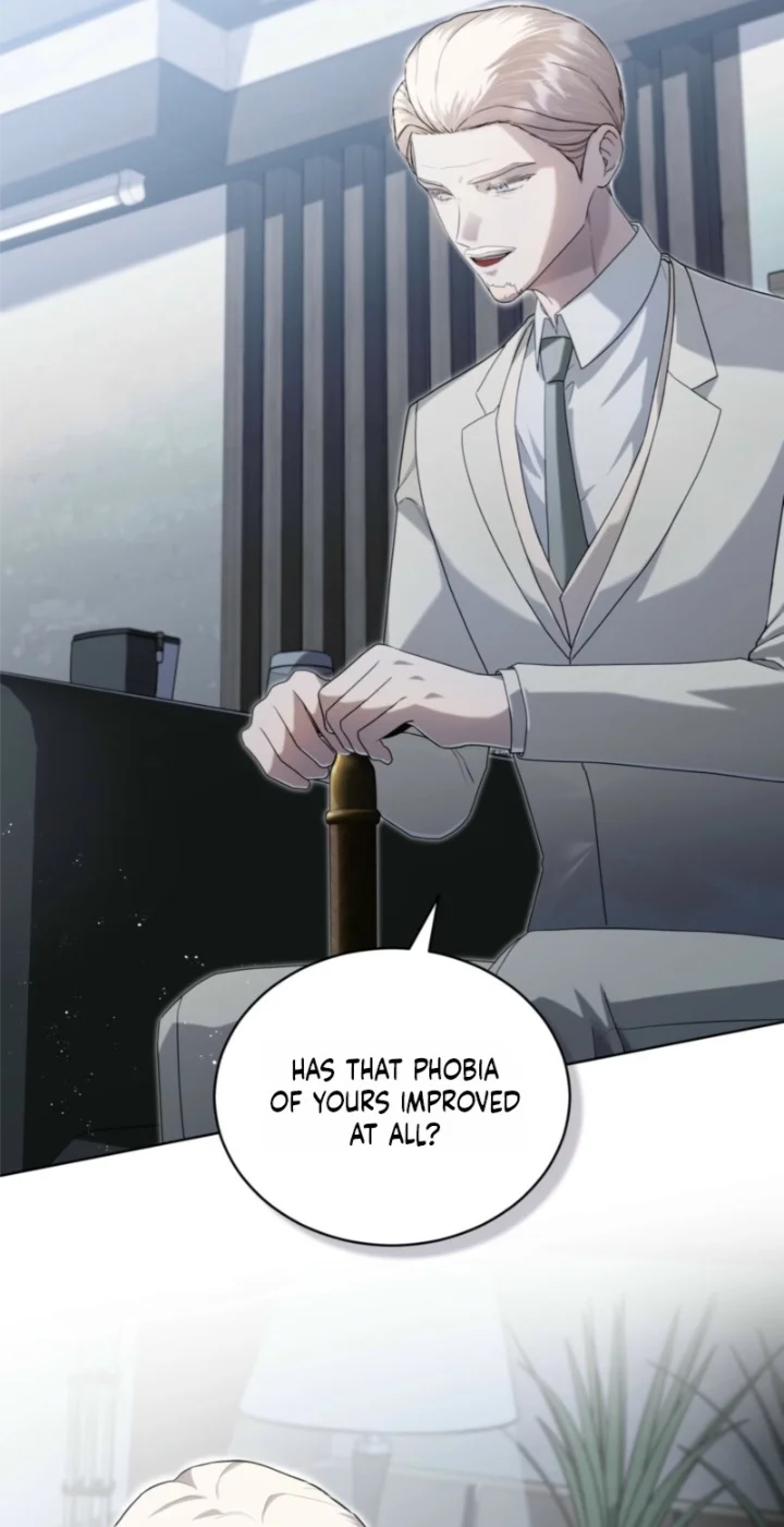 Heavy Rain - Chapter 14 Page 50