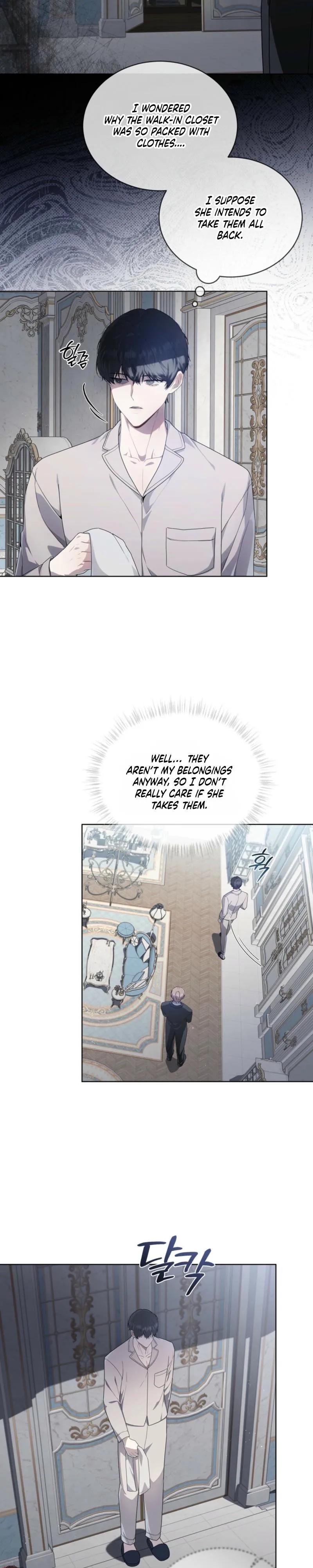 Heavy Rain - Chapter 18 Page 3