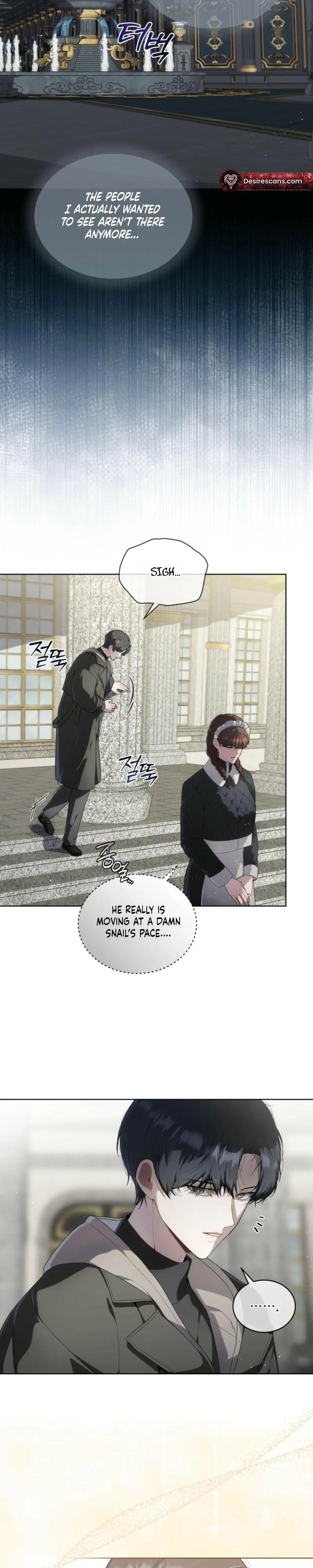 Heavy Rain - Chapter 18 Page 6