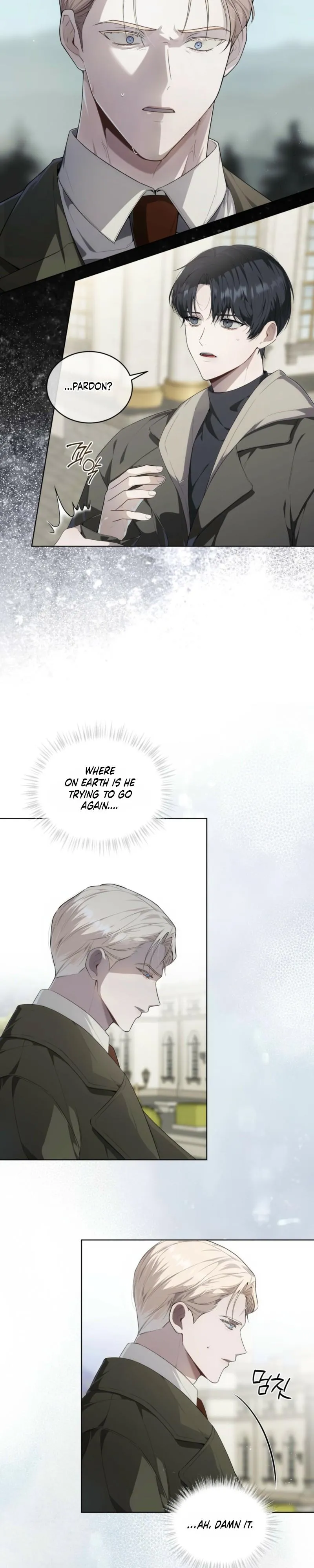 Heavy Rain - Chapter 18 Page 10
