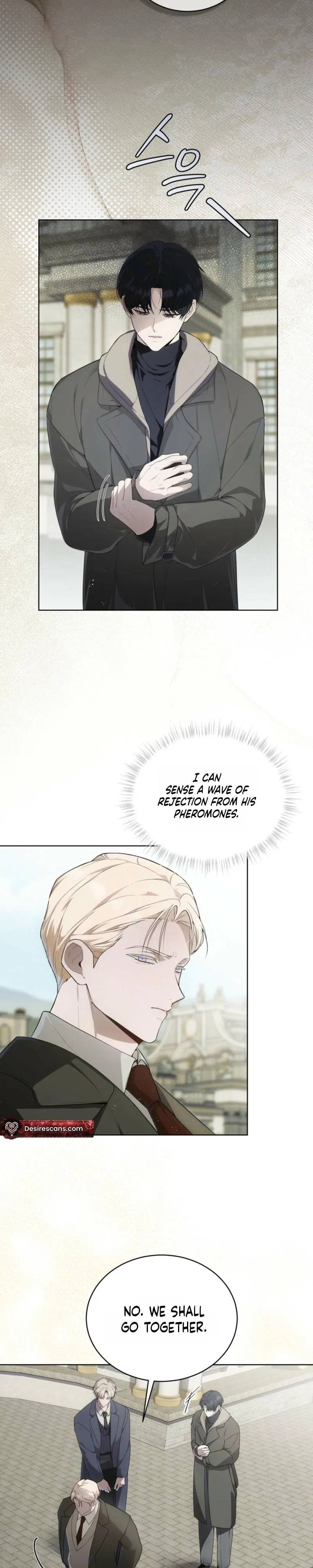 Heavy Rain - Chapter 18 Page 12