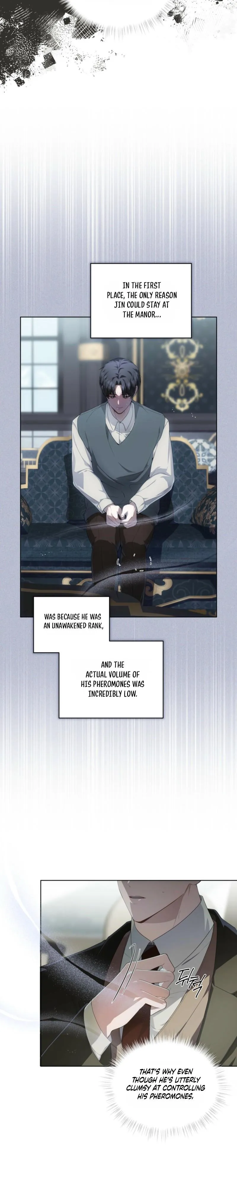 Heavy Rain - Chapter 18 Page 15