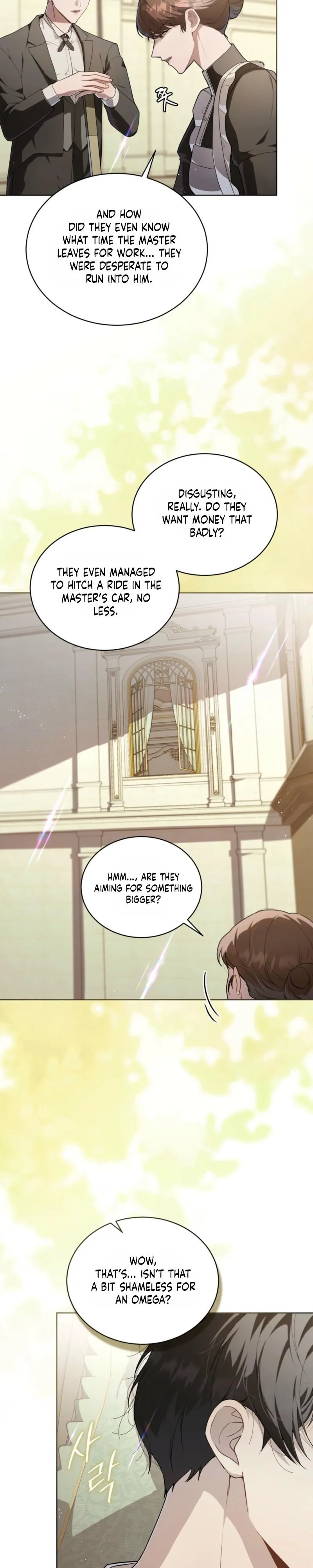 Heavy Rain - Chapter 19 Page 2