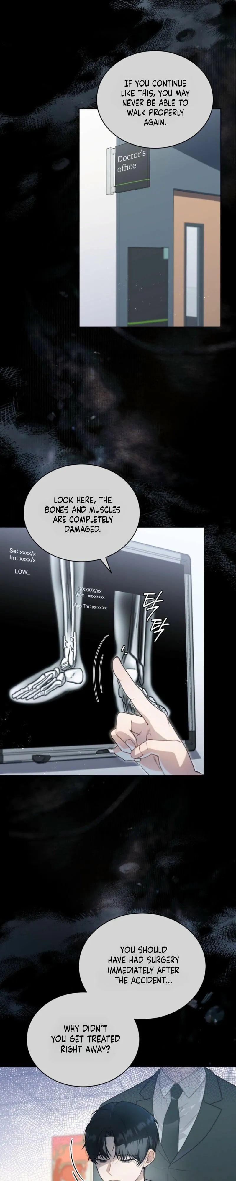 Heavy Rain - Chapter 19 Page 4